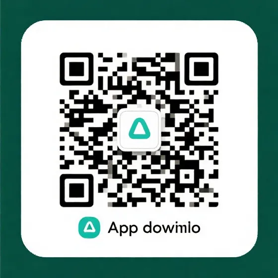 世界杯App下载二维码