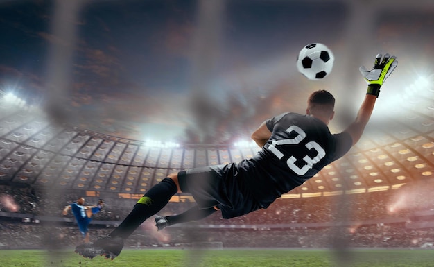 世俱杯2025赛场风云：赛程揭秘与激情碰撞